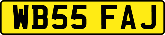WB55FAJ