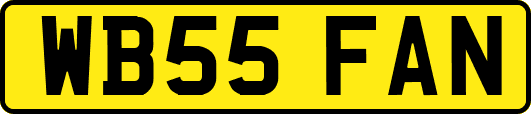 WB55FAN