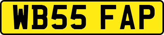 WB55FAP