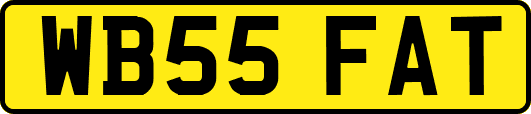 WB55FAT