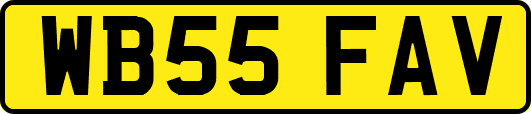 WB55FAV