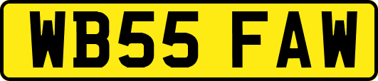 WB55FAW