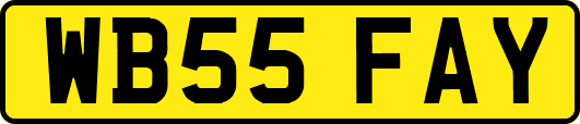 WB55FAY