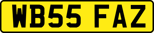 WB55FAZ