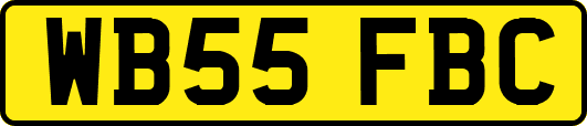 WB55FBC