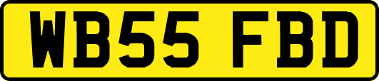WB55FBD