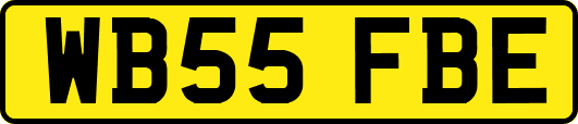 WB55FBE