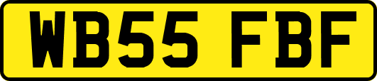 WB55FBF