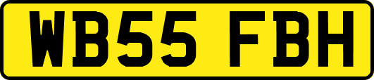 WB55FBH