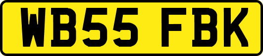 WB55FBK
