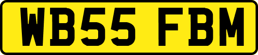 WB55FBM