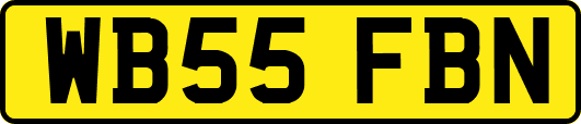 WB55FBN