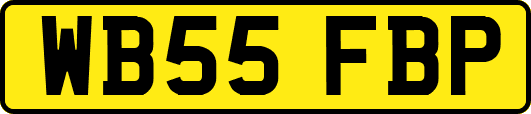 WB55FBP