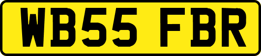 WB55FBR