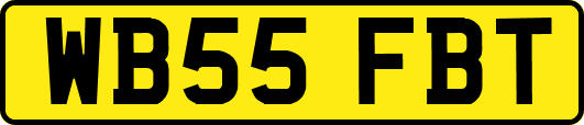WB55FBT