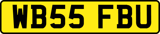 WB55FBU