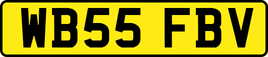 WB55FBV
