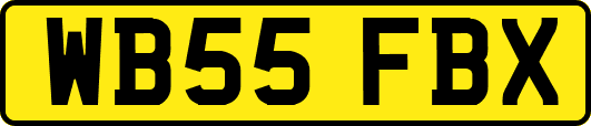 WB55FBX