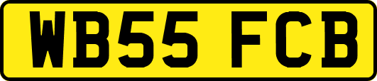 WB55FCB