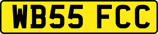 WB55FCC