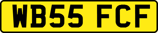 WB55FCF