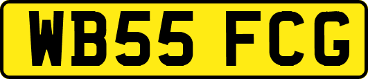 WB55FCG
