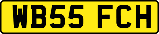 WB55FCH