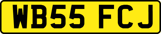 WB55FCJ