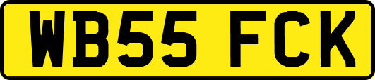 WB55FCK