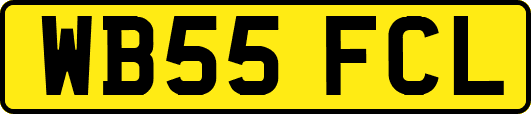 WB55FCL