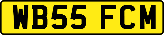 WB55FCM