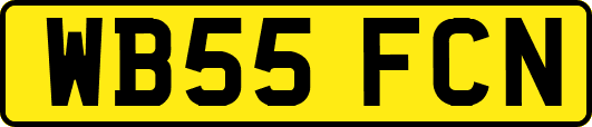 WB55FCN