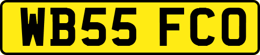 WB55FCO