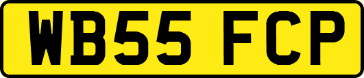 WB55FCP