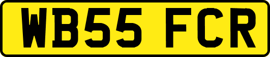 WB55FCR