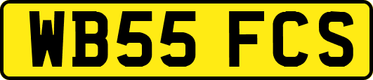 WB55FCS