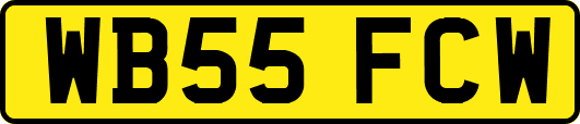 WB55FCW