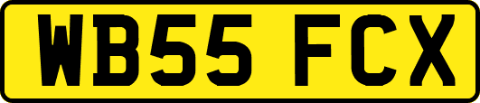 WB55FCX