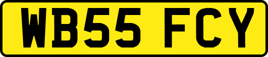 WB55FCY