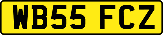 WB55FCZ