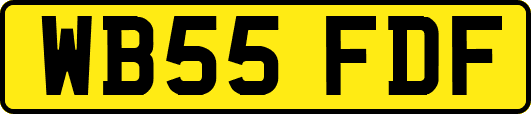WB55FDF