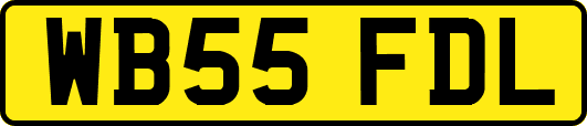 WB55FDL