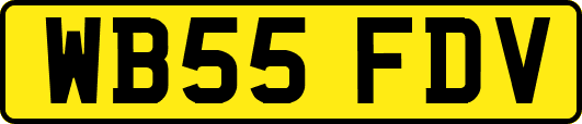 WB55FDV