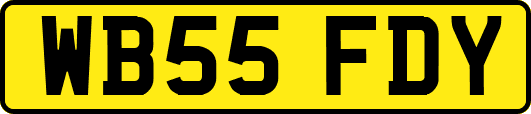 WB55FDY