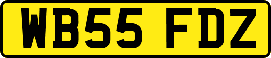 WB55FDZ