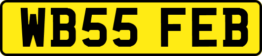 WB55FEB