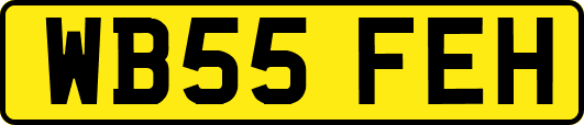 WB55FEH
