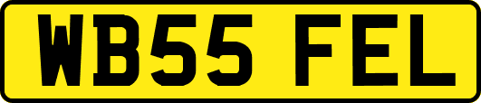 WB55FEL