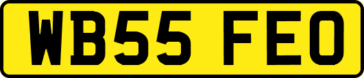 WB55FEO