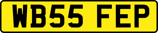 WB55FEP